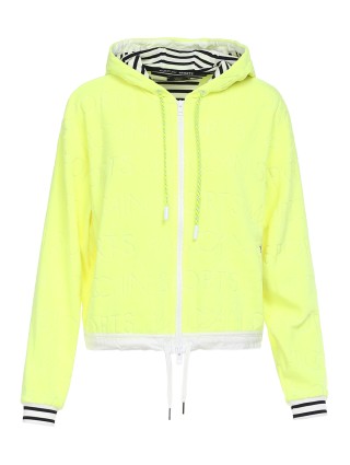 Зелена куртка MARC CAIN : фото - Invogue